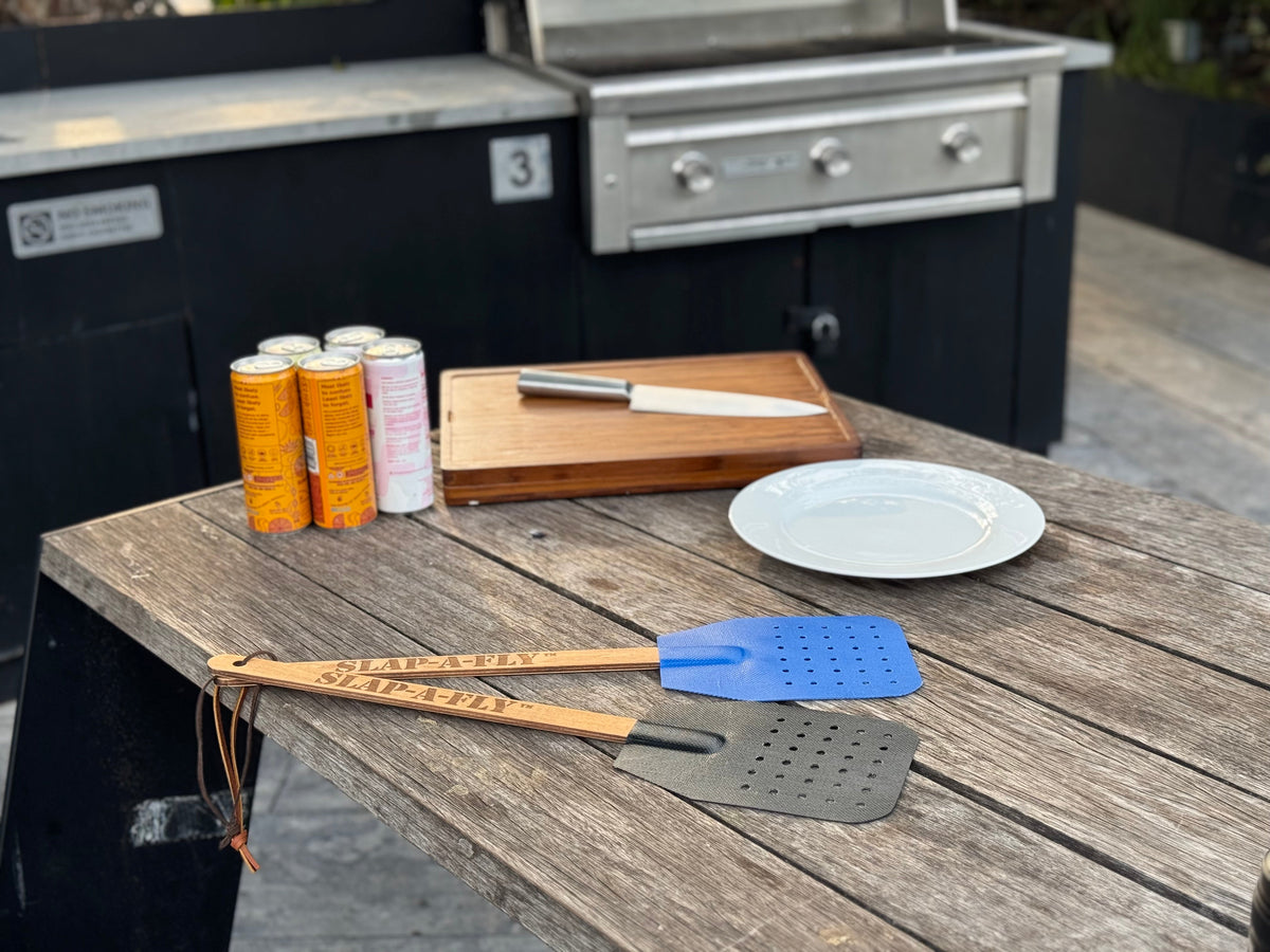 Why Cheap Fly Swatters Fail So Fast (And What Actually Makes a Good One)