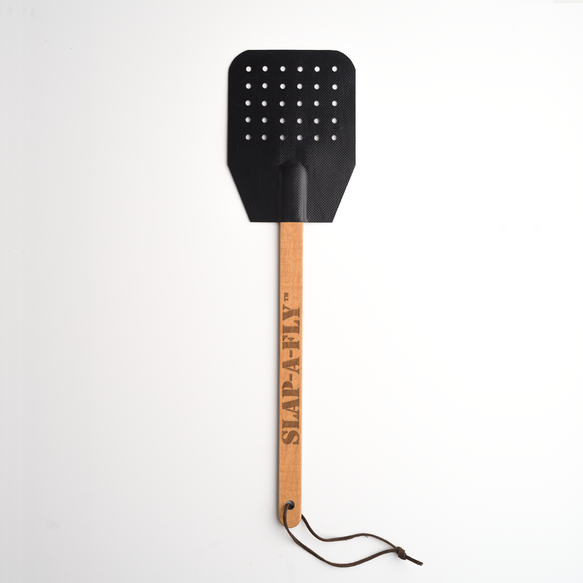 Premium Military-Grade Flyswatter | Slap-a-Fly™ Heavy Duty Bug Swatter Made in USA