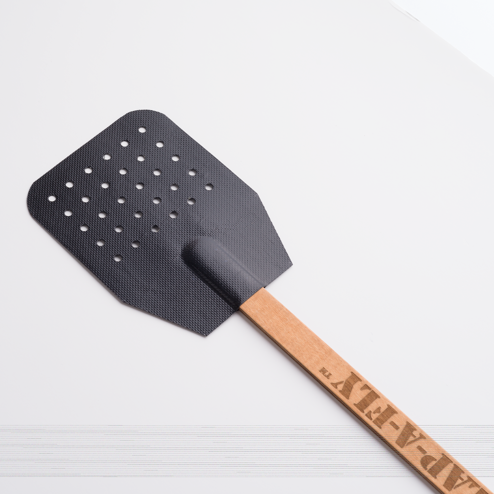 Premium Military-Grade Flyswatter | Slap-a-Fly™ Heavy Duty Bug Swatter Made in USA