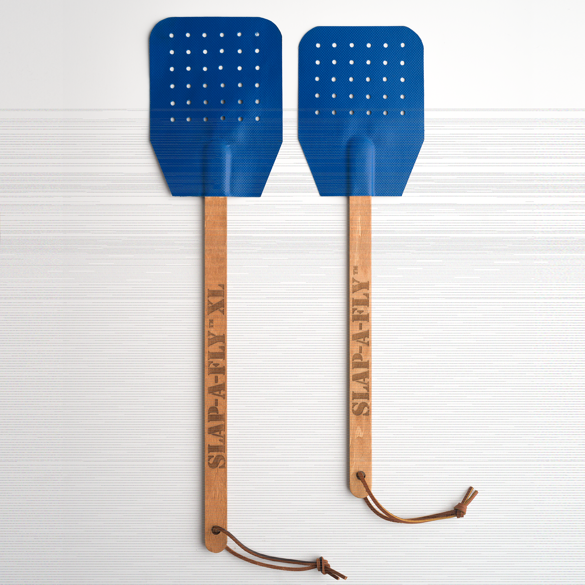 Slap-a-Fly™ XL | Premium Military-Grade Flyswatter | Heavy Duty Bug Swatter Made in USA