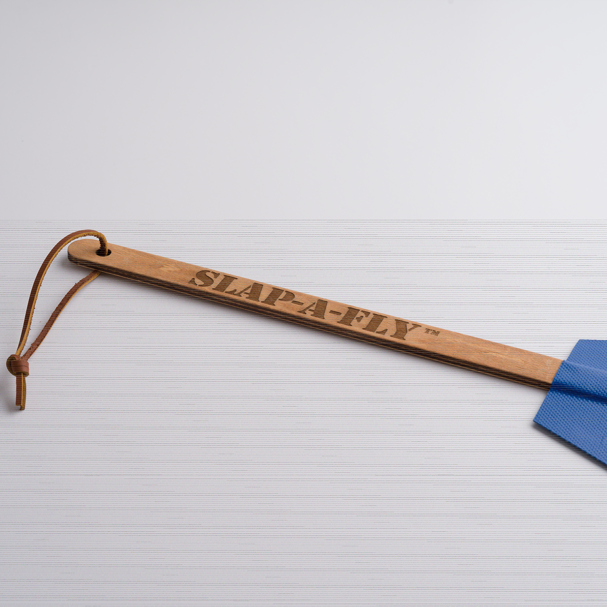 Premium Military-Grade Flyswatter | Slap-a-Fly™ Heavy Duty Bug Swatter Made in USA
