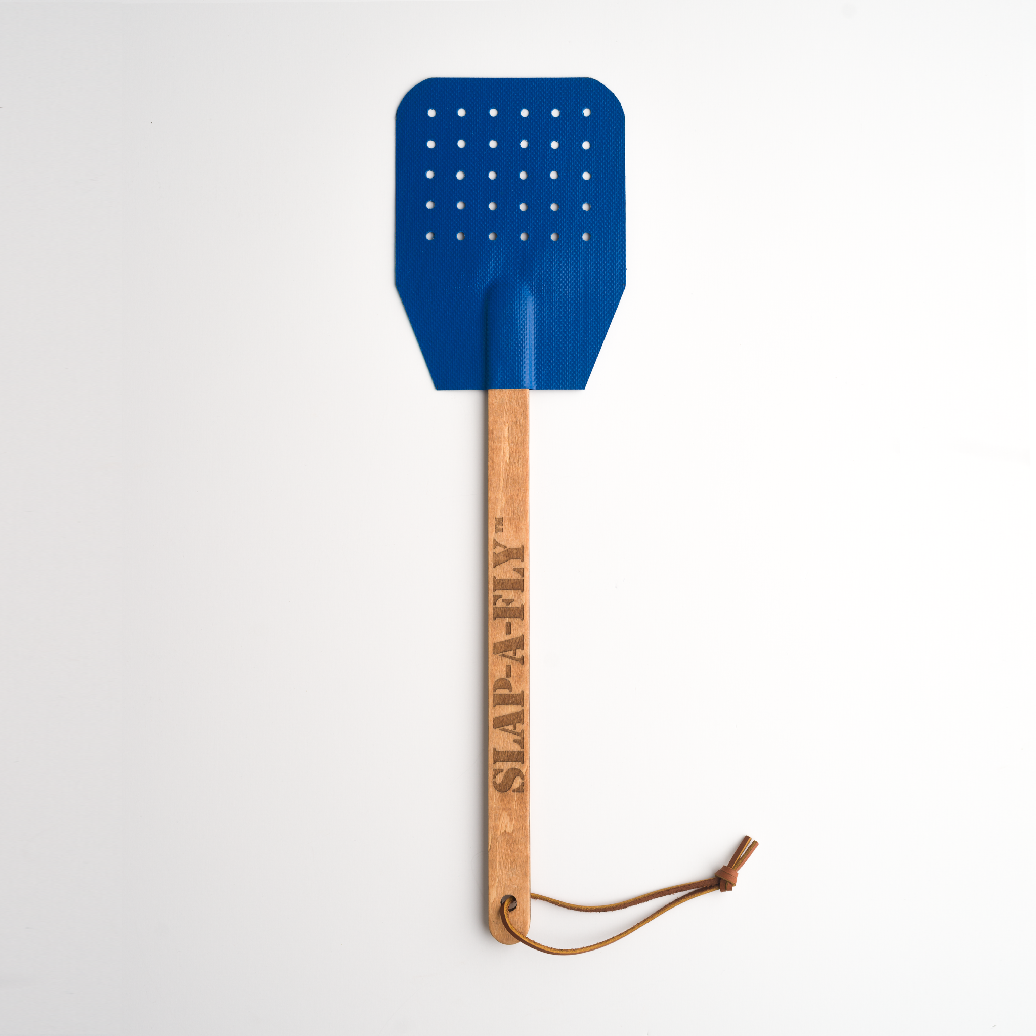 Premium Military-Grade Flyswatter | Slap-a-Fly™ Heavy Duty Bug Swatter Made in USA