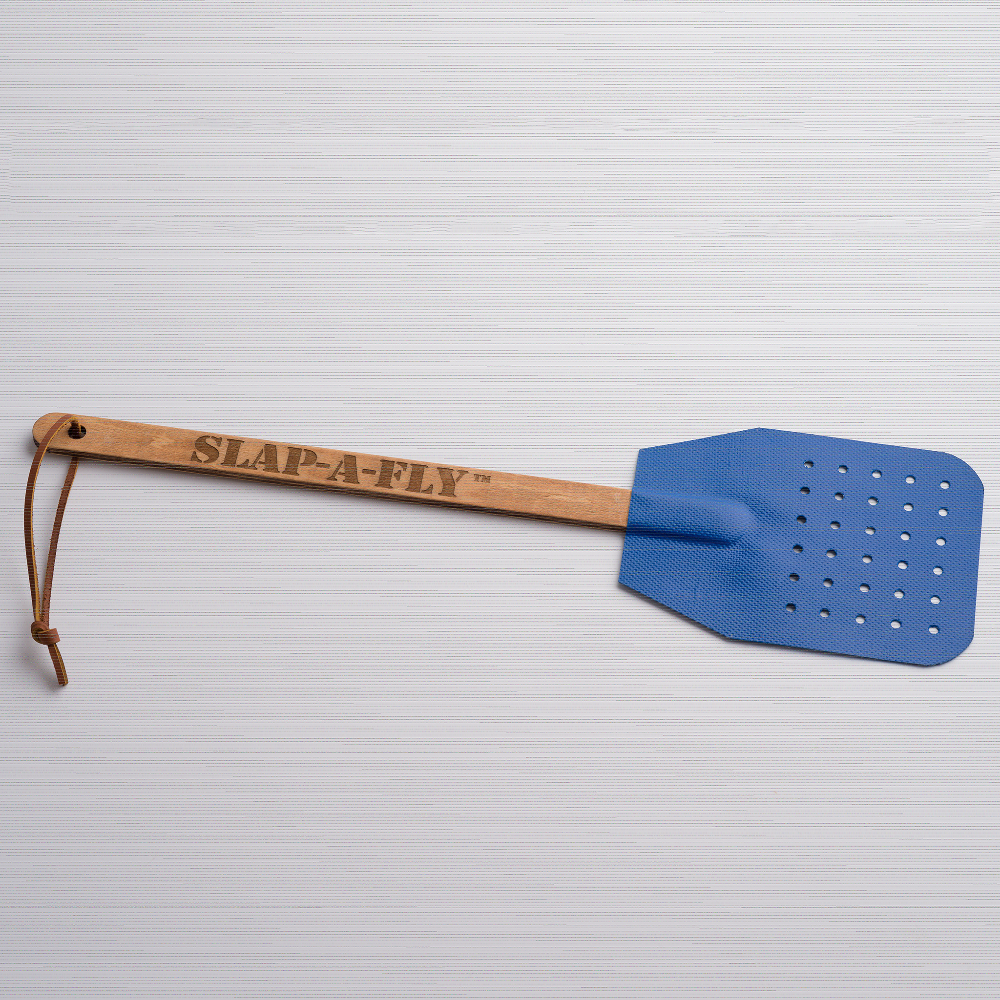 Premium Military-Grade Flyswatter | Slap-a-Fly™ Heavy Duty Bug Swatter Made in USA