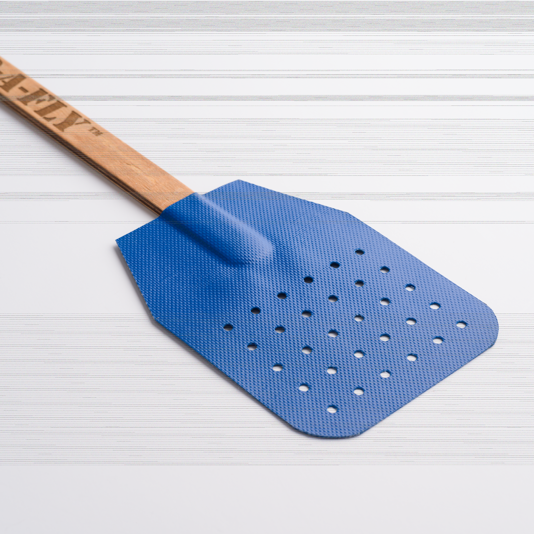 Premium Military-Grade Flyswatter | Slap-a-Fly™ Heavy Duty Bug Swatter Made in USA