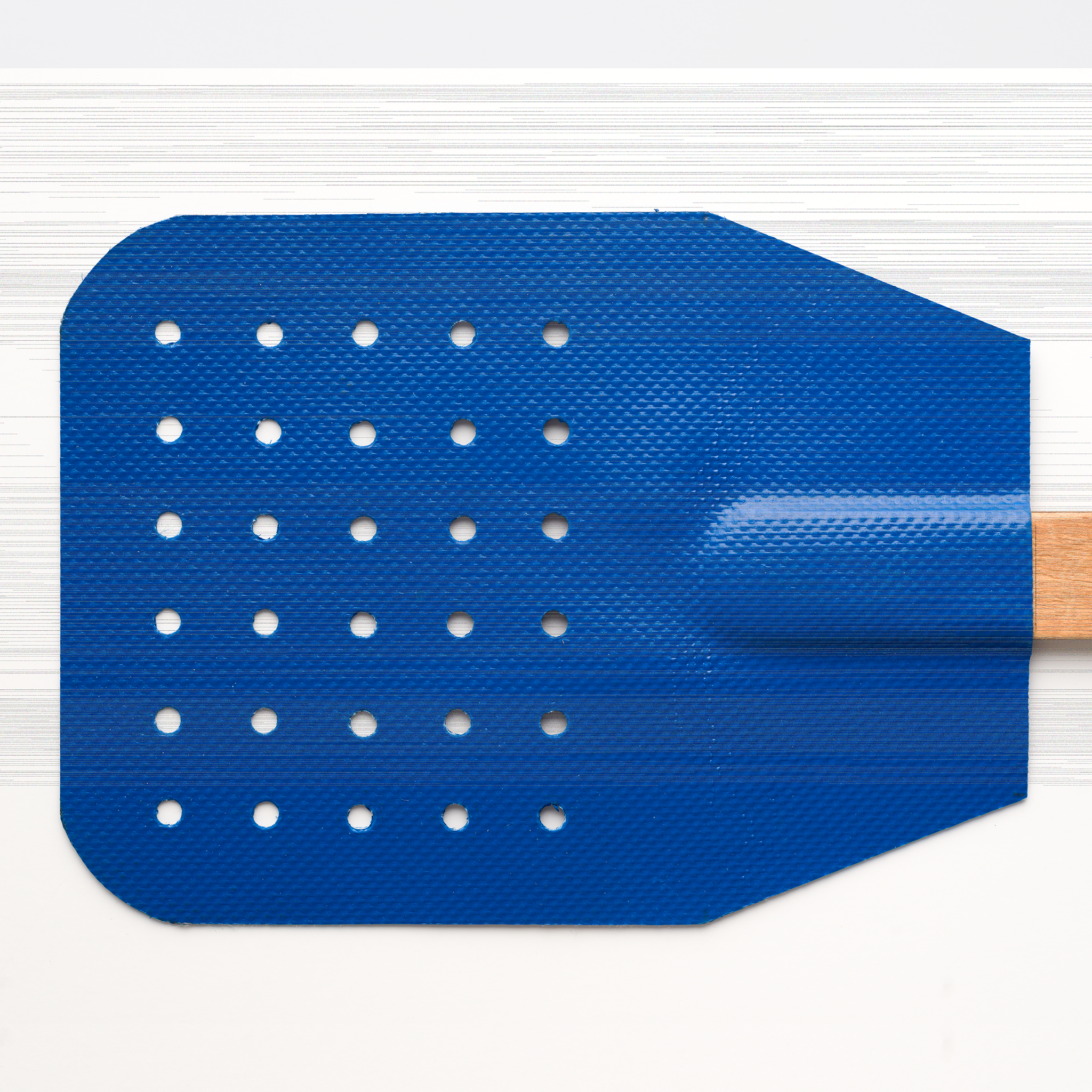 Premium Military-Grade Flyswatter | Slap-a-Fly™ Heavy Duty Bug Swatter Made in USA