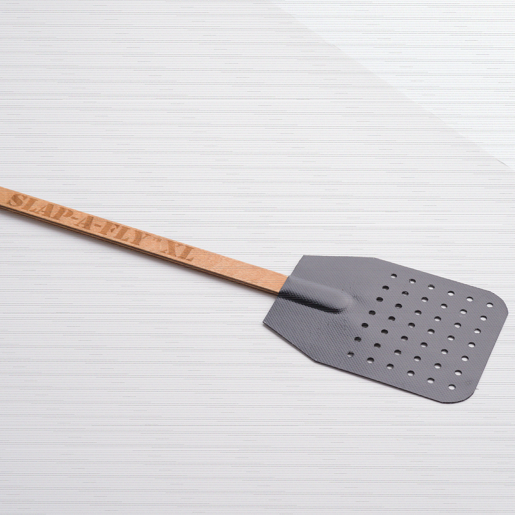 Slap-a-Fly™ XL | Premium Military-Grade Flyswatter | Heavy Duty Bug Swatter Made in USA