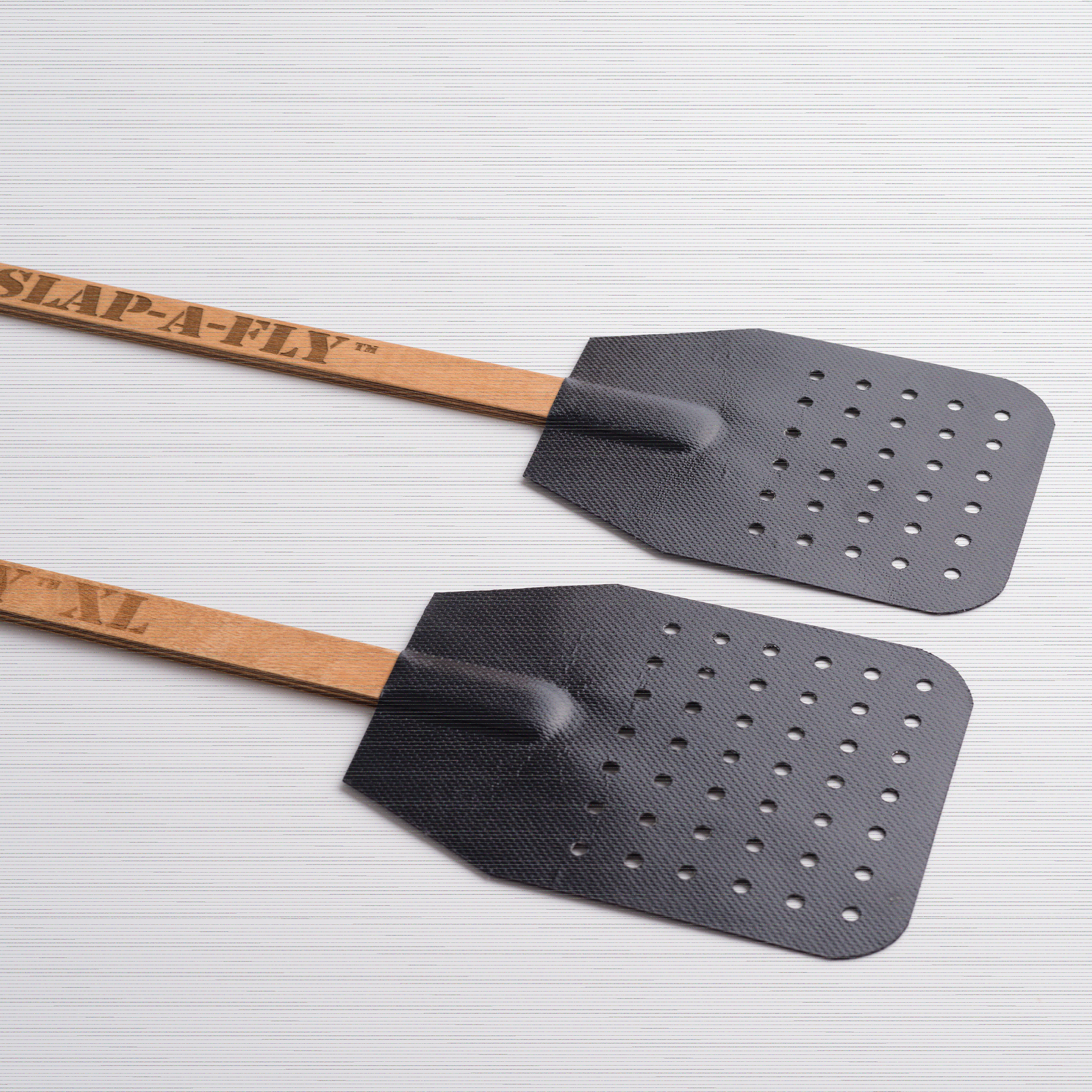 Slap-a-Fly™ XL | Premium Military-Grade Flyswatter | Heavy Duty Bug Swatter Made in USA